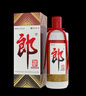 郎酒郎牌郎酒 酱香型白酒 53度 1L 单瓶装 自享赠礼口粮酒 实拍图