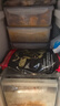 澳牛日记澳洲安格斯谷饲原切M3牛腱子肉 净重1kg 牛肉生鲜 酱卤炖煮食材 实拍图
