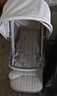 宝宝好726明星Plus口袋推车遛娃神器婴儿车0-6岁用折叠可坐可躺带减震 实拍图