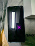 荣耀X50 第一代骁龙6芯片 1.5K超清护眼硬核曲屏 5800mAh超耐久大电池 5G手机 8GB+256GB 雨后初晴 实拍图