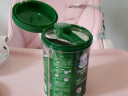 嘉宝（GERBER）高铁米粉婴幼儿辅食米糊原味250g 含DHA活性益生菌6月龄 实拍图