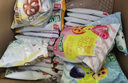 嘉士利果乐果香 果酱夹心饼干混合口味972g/盒 休闲零食独立小包装 实拍图