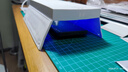 Smorss【2片】适用vivoX100Ultra手机膜x100spro菲林膜uv光固陶瓷晶钻膜全屏覆盖高清防摔【微晶全胶膜】 实拍图