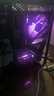 华硕追影i7 14700KF/Ultra7 265K/RTX5060Ti/5070/5070Ti/5080黑神话悟空直播游戏组装AI台式电脑主机 规格二丨14代i7/RTX5060 实拍图