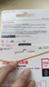 闪迪（SanDisk）128GB Type-C USB3.2 手机U盘DDC6黑色 自动备份 手机电脑存储盘 双接口大容量优盘 实拍图