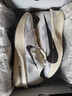 耐克（NIKE）男子ZOOMX VAPORFLY NEXT 4 JI跑步 HV6107-100 41 实拍图