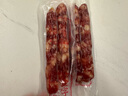 金字 老字号 金华香肠熟食腊味咸甜香肠特产加热即食广式腊肠480g 实拍图