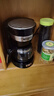 德龙（Delonghi）【国家补贴】咖啡机 美式滴漏咖啡壶 小型家用650ml大容量保温壶防滴漏可调浓度 ICM14011.BK 黑色 实拍图