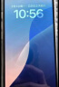 闪魔 适用苹果13钢化膜 iphone13pro手机膜全屏13promax防爆顺滑手感无边高清抗指纹保护膜 【蓝光膜】2片+神器 苹果13/13Pro 实拍图