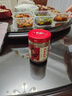 湘集干饭兄弟湘集12号椒香脆骨辣椒酱下饭菜即食剁辣椒下酒菜湖南特产 湘集12号椒香脆骨*2瓶 实拍图