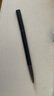玛丽黛佳（MARIE DALGAR）自然生动眉笔持久不易晕妆扁头05棕色0.2g*2 实拍图