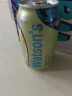 屈臣氏（Watsons）低糖莫吉托味苏打水0脂碳酸饮料无酒精汽水饮料330mL*24罐整箱 实拍图