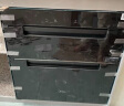 美的（Midea）暖阳消毒柜嵌入式家用 光波2.0 110L双层大容量餐具碗柜碗筷婴儿奶瓶 【国家补贴】90Q15S Pro 实拍图