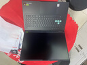 华硕天选6 Pro 酷睿版 国家补贴20% 16英寸游戏本 笔记本电脑(i7-14650HX 16G 1T RTX5050 2.5K)灰 实拍图