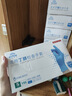 英科医疗（INTCO） 一次性手套丁晴手套小码100只医务检查实验美容清洁防护丁腈手套 实拍图