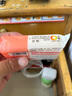 奇强洗内衣裤肥皂100g*6块天然椰油不伤手女生婴幼儿用无荧光剂香皂 实拍图
