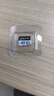 海康威视（HIKVISION）64GB TF(MicroSD)存储卡U3 C10 A2 V30 4K视频监控卡行车记录仪内存卡 数码超速闪存卡 实拍图