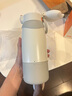 波咯咯无线便携式恒温水壶婴儿泡奶杯恒温壶外出专用恒温杯恒温保温杯 Pro2代赠快充/分体泡奶杯 520ml 实拍图