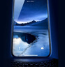 闪魔 适用苹果13钢化膜 iphone13pro手机膜全屏13promax防爆顺滑手感无边高清抗指纹保护膜 【蓝光膜】2片+神器 苹果13ProMax 实拍图