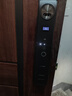 联想（Lenovo）R20-1 掌静脉 智能门锁 指纹锁 3D人脸识别 智能锁 电子锁 入户门 密码锁 电子锁 全自动 防盗门 实拍图