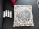 cemoy澳诗茉白金水乳升级款护肤化妆品套装礼盒补水保湿修护生日礼物 实拍图