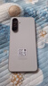 三星Samsung Galaxy A56 超薄机身5000万像素 5000mAh 拍照游戏手机 AI手机12GB+256GB 雅柔灰国家补贴 实拍图
