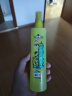 六神【防蚊喷雾】冰莲香型花露水180ml*3(蚊怕水 驱蚊液 驱蚊喷雾) 实拍图