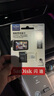 闪迪（SanDisk）128GB TF（MicroSD）4K内存卡 行车记录仪 监控摄像头专用 10,000小时录制 重复读写高耐用存储卡 实拍图
