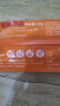 鲜绘英国熟冻面包蟹/黄金蟹 600g-800g/只 大螃蟹 黄满膏肥 母蟹 实拍图
