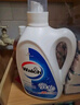 威露士清可新洗衣液柠檬12.18斤(2L+1L+袋500mlx6+内衣净90ml)新旧随机 实拍图