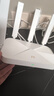 中兴（ZTE）巡天 AX3000满血WIFI6千兆无线路由器 自研双核主芯片 5G双频穿墙王wifi路由 Mesh 3000M速率 实拍图