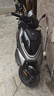 ZEEHO极核新款AE4 Pro MAX MY25铅酸高性能电摩电动摩托车(到店选颜色） AE4 Pro MY25 实拍图
