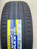 邓禄普（DUNLOP）轮胎/汽车轮胎 205/55R16 91V SP SPORT FM800 适配朗逸/速腾 实拍图