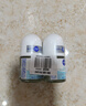 妮维雅（NIVEA）女士止汗露 活力清新长效爽身香体走珠液套装12ml*2 实拍图