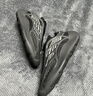 阿迪达斯YEEZY700黑武士椰子男女中性时尚休闲鞋GX6144 46.5 实拍图