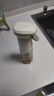 小熊（Bear）定量喷油壶 玻璃油壶罐食用油喷雾调料瓶油喷壶 CX-JW030 实拍图