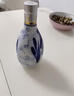 汾酒 青花20礼盒 清香型白酒 53度 500ml*2瓶含酒具 送礼宴请 实拍图