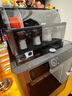 拓竹P1SC 3D打印机桌面家用FDM全自动调平大尺寸多色高速3d打印机器bambulab【大陆版】 P1S多色套装（含单机+AMS） 实拍图