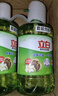 立白 茶籽洗洁精5.8斤 A类去污洁净99%除菌去油快不伤手洗涤灵洗碗液 实拍图