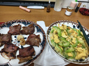 大希地腌制 调味牛仔骨200g*2袋 带骨牛小排  牛肉 牛肋骨烧烤食材冷冻 实拍图