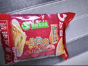 乌江榨菜 下饭菜咸菜 酱香味古坛榨菜丝 80g*4袋  佐餐下饭轻盐小菜 实拍图