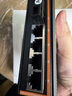 TP-LINK TL-FC114B 百兆单模单纤光纤收发器 1SC+4FE光电转换器（单只装） 实拍图