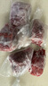 科尔沁【冰鲜牛肉】国产黄牛牛里脊3斤 清真牛肉生鲜鲜肉源头直发包邮 实拍图