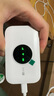 TCL随身wifi三网通用免插卡无线wifi6车载4G路由器随身便携无限制移动联通电信全国通用2025款5GXY15B 【旗舰顶配版】3000毫安大电池超长续航36小时 不限速不虚标月享1500G流量 实拍图