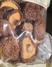 富昌 香菇干200g 小香菇 山珍蘑菇 煲汤材料 火锅食材 实拍图
