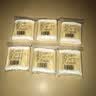 相机擦镜数码清洁棉签双头棉签木棒一次性竹棒家用清洁 棉签3包（300支装） 实拍图