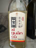 欣和 醯官醋原浆米醋500ml*3瓶 原浆醋大米发酵 家用泡醋原醋玻璃瓶装 实拍图