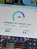 上赞SZ50 5G随身wifi免插卡8000mAh电池流量长续航移动路由器双频wifi无线上网卡 实拍图