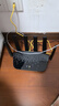 普联（TP-LINK）大道路由器7DR6430 BE6400 5G WiFi7千兆双频家用高速穿墙 2.4G wifi6无线 2.5G网口 游戏加速 实拍图