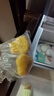 广州酒家利口福 鸡蛋小米糕200g*2袋 16个装 儿童早餐 速食即食 速冻生鲜 半成品 实拍图